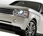 Exterior Accessories